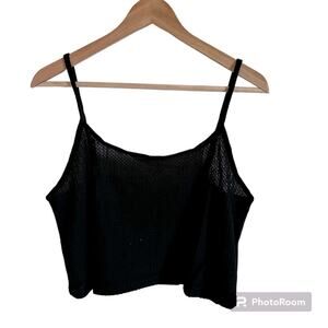 Alexander del rossa‎ women’s tank top large NWT